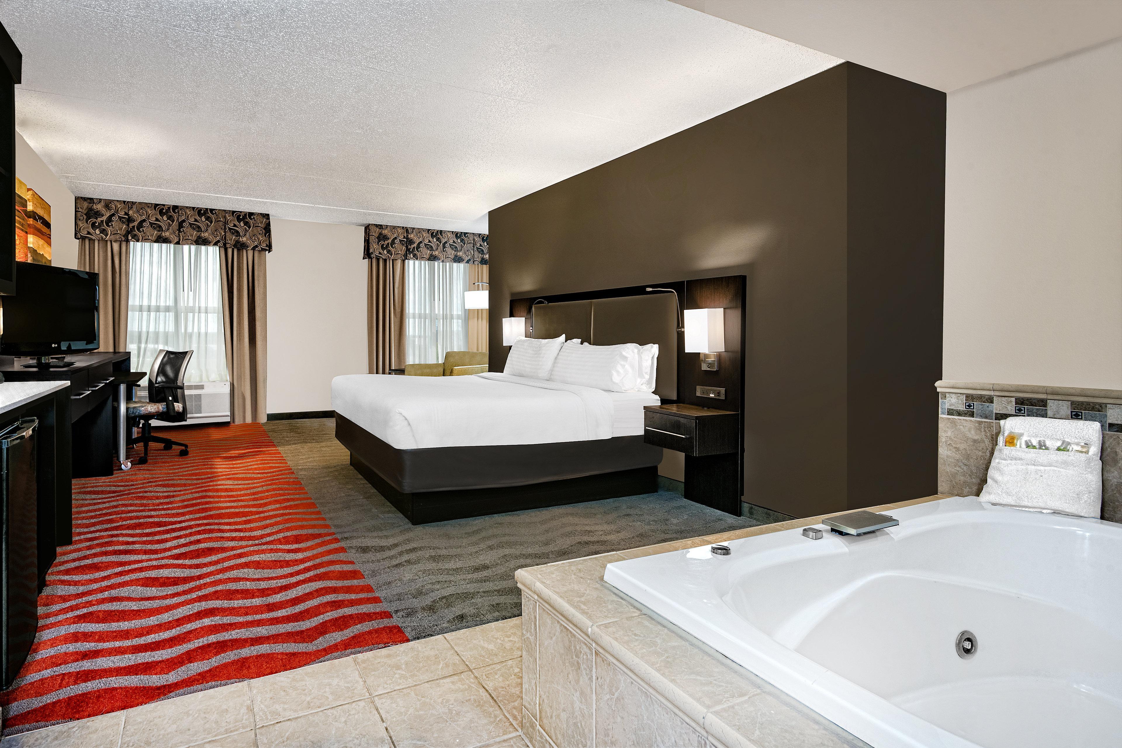 Holiday Inn & Suites College Station-Aggieland By Ihg Exterior photo