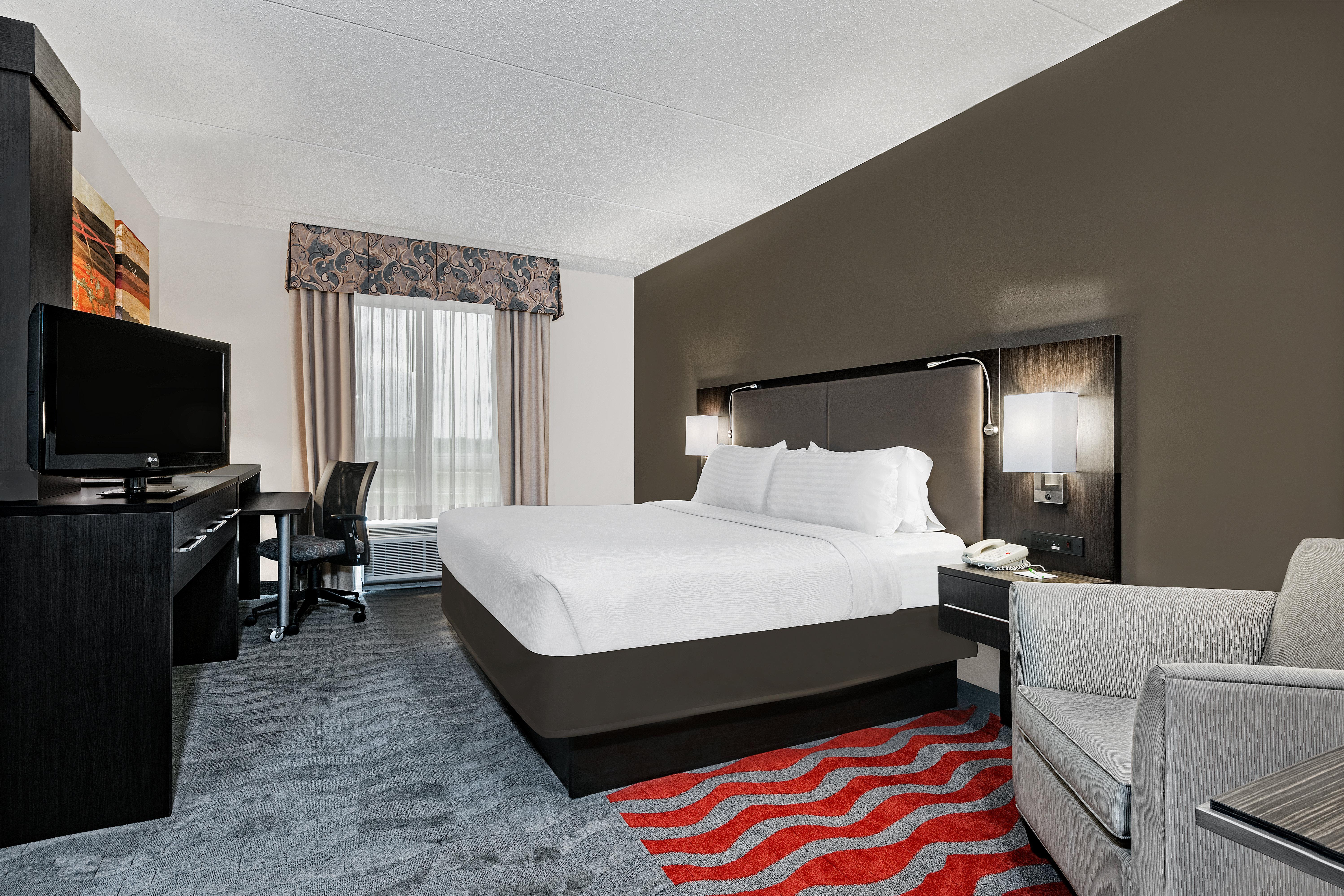 Holiday Inn & Suites College Station-Aggieland By Ihg Exterior photo